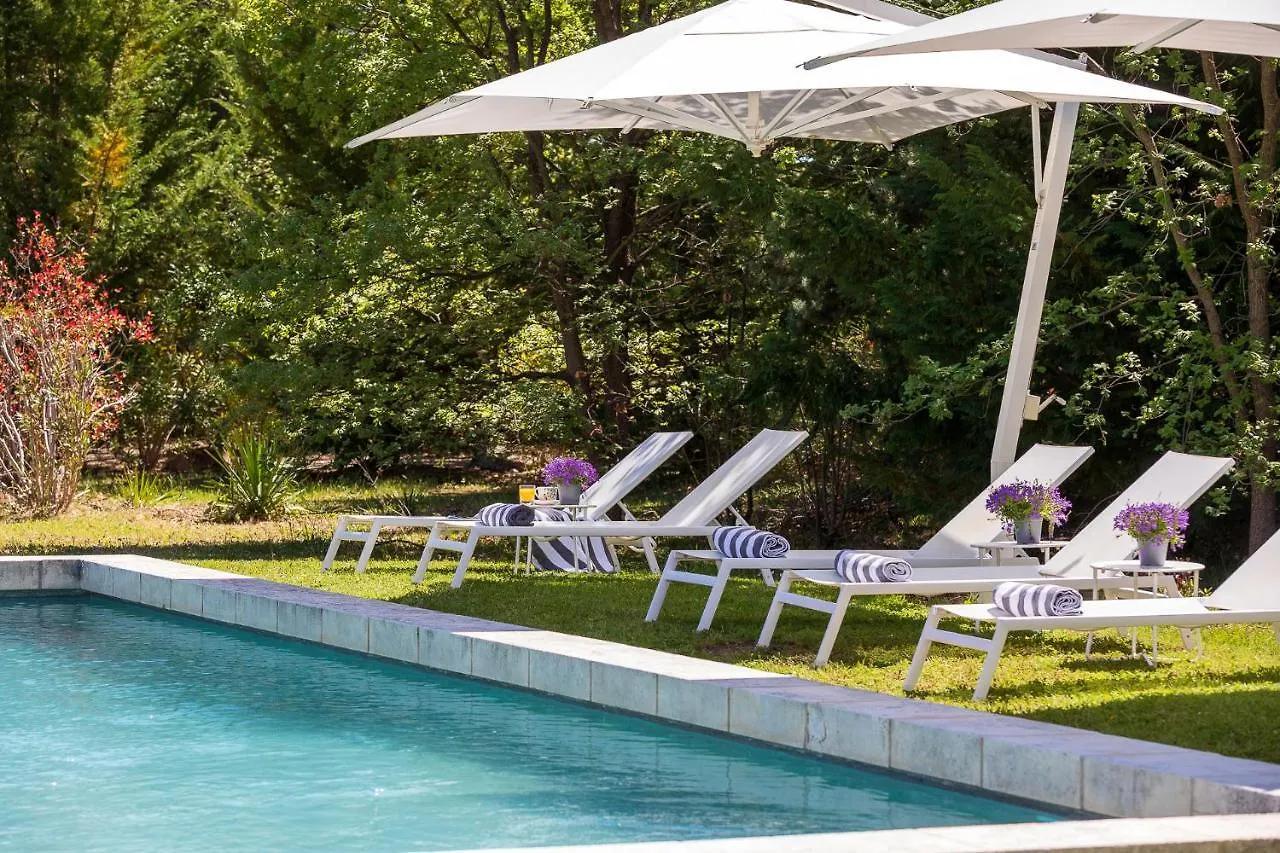 Les Chambres Romantiques - Suite Jacuzzi Privatif, Domaine Aixois D'Exception Aix-en-Provence France